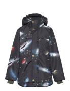 Heiko Outerwear Jackets & Coats Winter Jackets Multi/patterned Molo