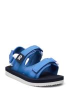 Sandals, Minsa 2.0 Sport Summer Shoes Sandals Blue Reima