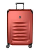 Spectra 3.0, Exp. Medium Case, Victorinox Red Bags Suitcases Burgundy Victorinox