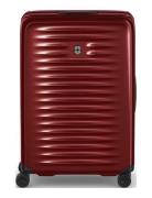 Airox, Large Hardside Case, Victorinox Red Bags Suitcases Red Victorinox