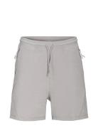 Jpstgordon Jjcloud Sweat Shorts Sn Bottoms Shorts Sweat Shorts Grey Jack & J S