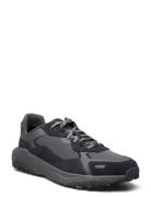 Go1St_Dbth Designers Sneakers Low-top Sneakers Grey HUGO