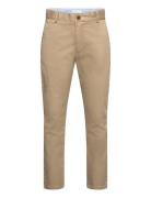 Gant Chino Bottoms Chinos Beige GANT