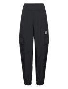 Cargo Pants Bottoms Black Adidas Originals