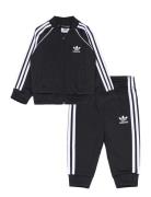 Sst Tracksuit Sport Tracksuits Black Adidas Originals