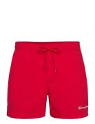 Beachshort Sport Shorts Red Champion