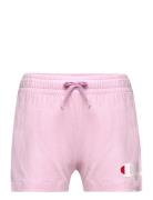 Shorts Sport Shorts Pink Champion