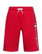 Bermuda Sport Shorts Red Champion