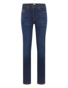 Style Frisco Skinny Bottoms Jeans Skinny Blue MUSTANG