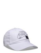 Nan Label Mashup Club Cap / Nan Label Mashup Club Cap Sport Headwear Caps White Nike