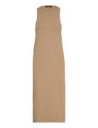 Astoria Designers Maxi Dress Beige Weekend Max Mara