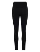 Float High-Rise Legging, Long Bottoms Running-training Tights Black Girlfriend Collective