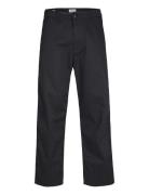 Jpstalex Jjclean Worker Mni Bottoms Black Jack & J S