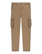 Levi's® Traditional Cargo Pants Bottoms Beige Levi's