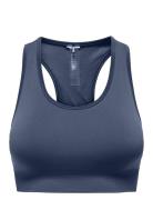 Onpdaisy-2 Seam Bra Noos Sport Bras & Tops Sports Bras - All Navy Only Play