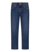 Levi's® 512™ Slim Taper Fit Jeans Bottoms Jeans Skinny Jeans Blue Levi's