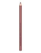 Mineralist Lip Liner Cherished Rose 1.3 Gr Lip Liner Makeup Pink BareMinerals