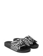 Slide-On Shoes Summer Shoes Sandals Pool Sliders Black Rosemunde