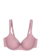 True Shape Sensation T W01 Lingerie Bras & Tops Full Cup Bras Pink Triumph