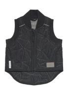 Oby Foret Vest Black MarMar Copenhagen