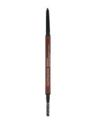 Mineralist Micro Brow Pencil Chesnut 0.8 Gr Øjenbrynsblyant Makeup Nude BareMinerals