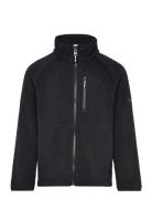 Fast Trek Iv Fleece Full Zip Outerwear Fleece Outerwear Fleece Jackets Black Columbia Sportswear