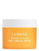 Lumene Nordic-C Day Cream Spf15 50 Ml Dagkräm Fugtighedscreme Dagcreme Nude LUMENE