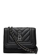 Bcala Crossbody Bag Bags Small Shoulder Bags-crossbody Bags Black Steve Madden