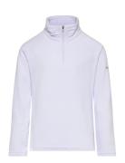 Glacial Fleece Half Zip Sport Fleece Outerwear Fleece Jackets White Columbia Sportswear