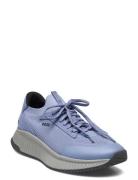 Ttnm Evo_Slon_Knrsd Low-top Sneakers Blue BOSS