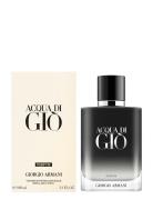 Armani Acqua Di Giò Parfum 100Ml Parfume Eau De Parfum Nude Armani