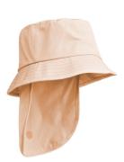 Damona Bucket Hat Accessories Headwear Hats Bucket Hats Coral Liewood