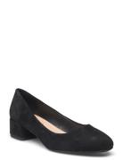 Bracket Ballerinasko Ballerinaer Black Dune London