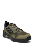 Terrex Eastrail 2 Sport Sport Shoes Outdoor-hiking Shoes Green Adidas Terrex