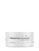 Sebastian Professional No.breaker Bonding Melting Hair Mask 150 Ml Hårkur Nude Sebastian Professional