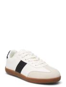 Onlamber Pu Sneaker Low-top Sneakers White ONLY