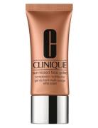 Sun Kissed Face-Gelee Complexion Multitasker Bronzer Solpudder Nude Clinique