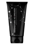 Sebastian Professional No.breaker Rebalancing Bonding Pre-Shampoo Crème 200 Ml Hårpleje Nude Sebastian Professional