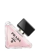 Pr Paradoxe Floral B50Ml Mv Parfume Eau De Parfum Nude Prada