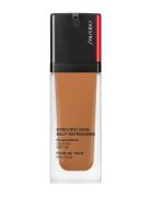 Shiseido Synchro Skin Self-Refreshing Foundation Foundation Makeup Shiseido