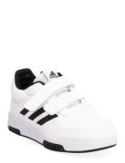 Tensaur Sport 2.0 Cf K Sport Sneakers Low-top Sneakers White Adidas Sportswear