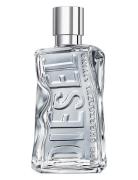 Diesel D By Diesel Eau De Toilette 100 Ml Parfume Eau De Parfum Nude Diesel - Fragrance