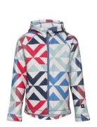 Hoodie, Haave Sport Sweatshirts & Hoodies Hoodies Multi/patterned Reima