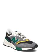 New Balance U997 Sport Sneakers Low-top Sneakers Multi/patterned New Balance