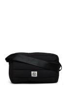 Mschsasja Icon Crossover Bag Key Bags Crossbody Bags Black MSCH Copenhagen