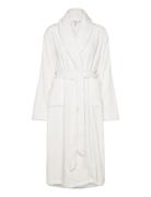 Robe Coral Fleece Morgenkåbe White Lindex