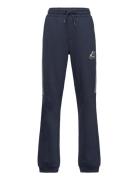 Jpstgordon Jjkylo Sweat Pants Jnr Bottoms Sweatpants Blue Jack & J S