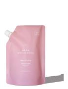 Tales Of Lotus Body Scrub Refill 200Ml Bodyscrub Kropspleje Kropspeeling Nude Haan