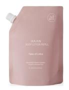 Tales Of Lotus Body Lotion Refill 250Ml Creme Lotion Bodybutter Nude Haan