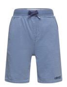 Lvb Headline Indigo Short / Lvb Headline Indigo Short Bottoms Shorts Blue Levi's